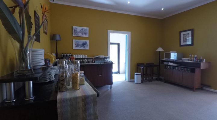 Selborne Bed and Breakfast