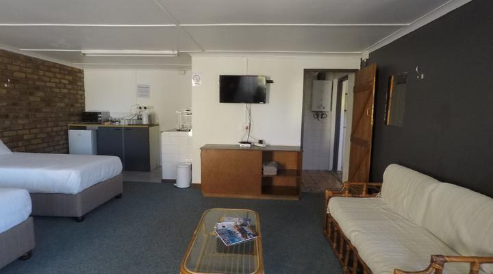 Selborne Bed and Breakfast