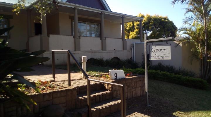 Selborne Bed and Breakfast