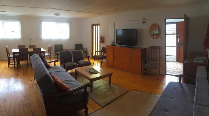 David Bongers Still Bay holiday accommodation