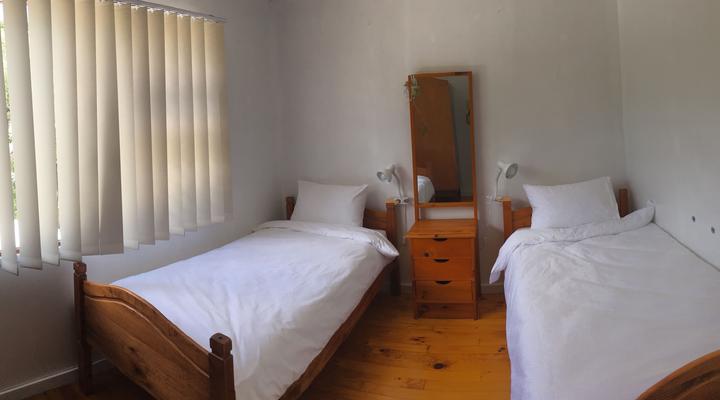 David Bongers Still Bay holiday accommodation