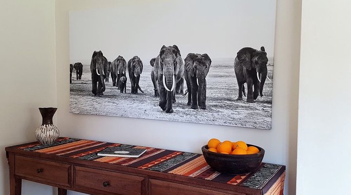 The Silos Guesthouse
