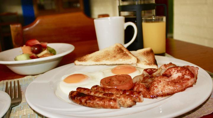 Selborne Bed and Breakfast