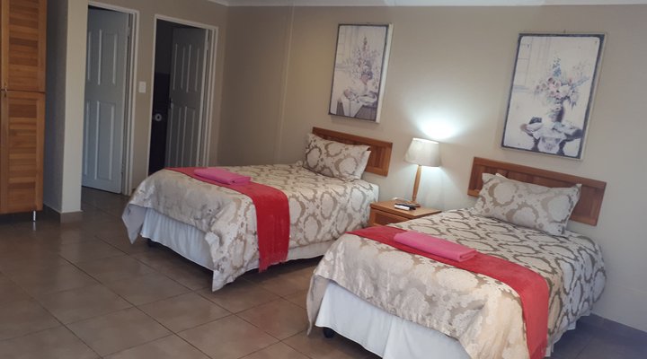 Rosegarden Guesthouse