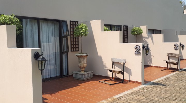 Rosegarden Guesthouse