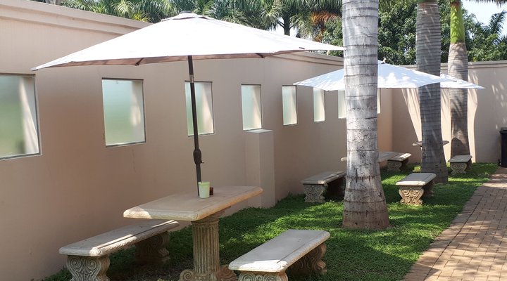 Rosegarden Guesthouse