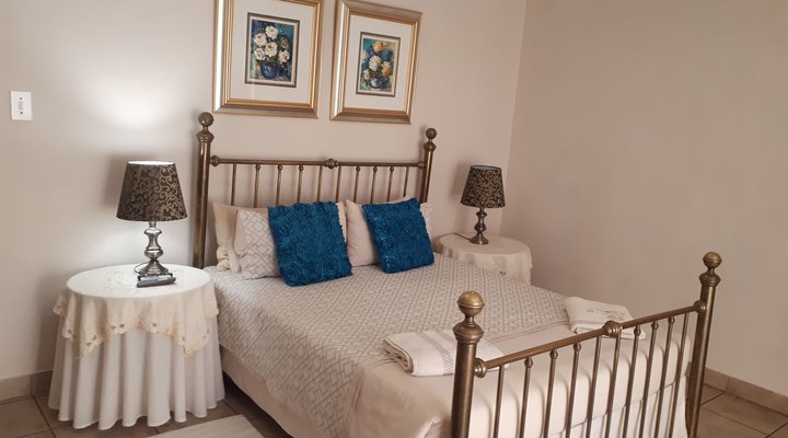 Rosegarden Guesthouse