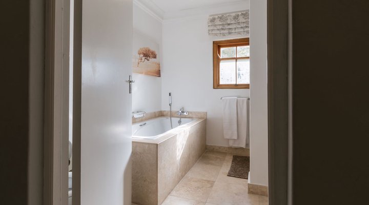 Fijndraai Lux One-Bed Villa 1