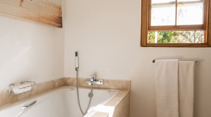 Fijndraai Lux One-Bed Villa 1