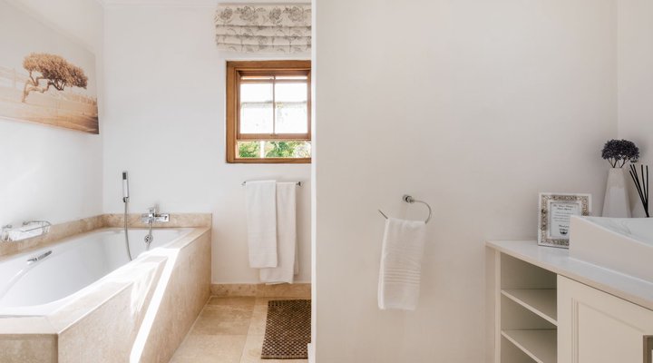 Fijndraai Lux One-Bed Villa 1