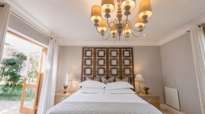 Fijndraai Lux One-Bed Villa 1