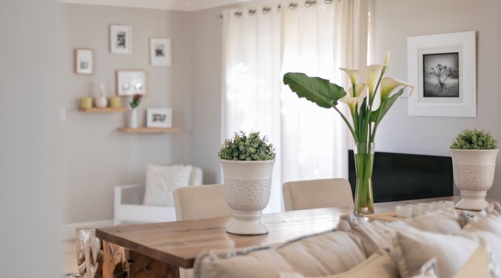 Fijndraai Lux One-Bed Villa 1