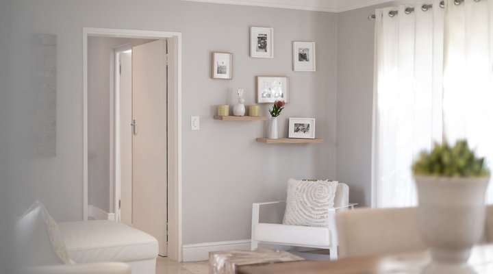 Fijndraai Lux One-Bed Villa 1