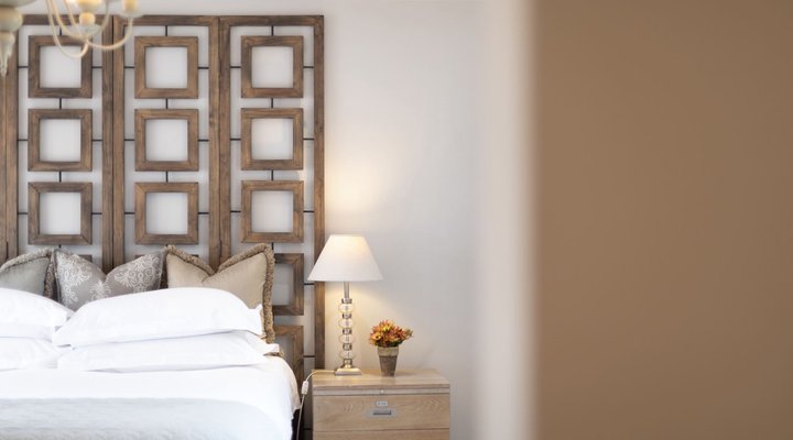 Fijndraai Lux One-Bed Villa 1