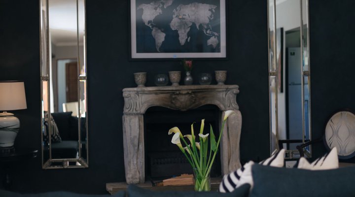 Fijndraai Exec Two-Bed Villa 4