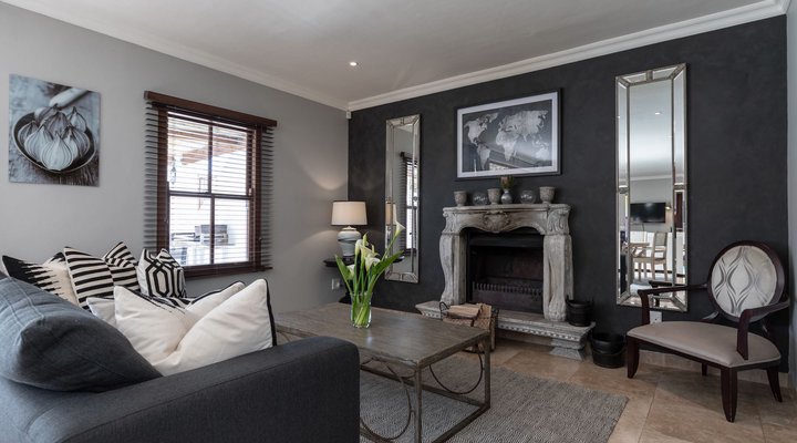 Fijndraai Exec Two-Bed Villa 4