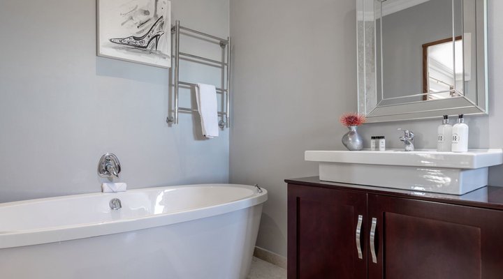 Fijndraai Exec Two-Bed Villa 4