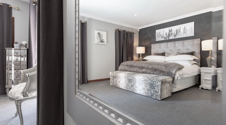 Fijndraai Exec Two-Bed Villa 4