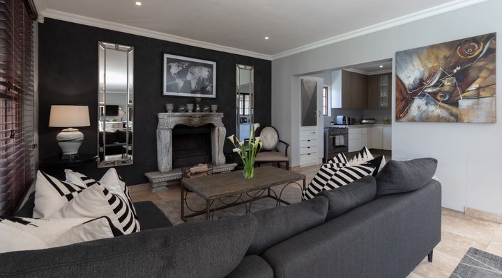 Fijndraai Exec Two-Bed Villa 4