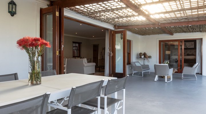 Fijndraai Exec Two-Bed Villa 4