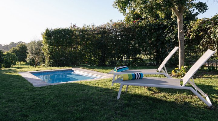 Fijndraai Exec Two-Bed Villa 4
