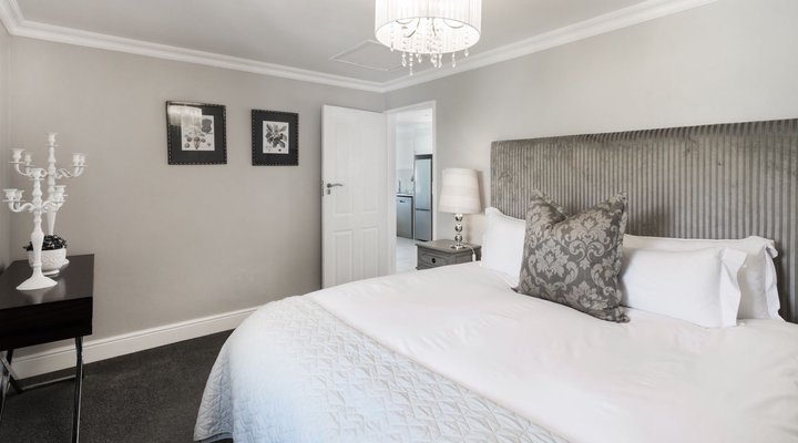 Fijndraai Exec Two-Bed Villa 7