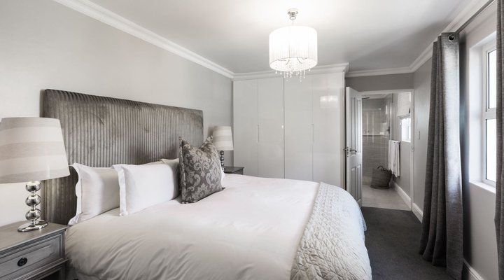 Fijndraai Exec Two-Bed Villa 7