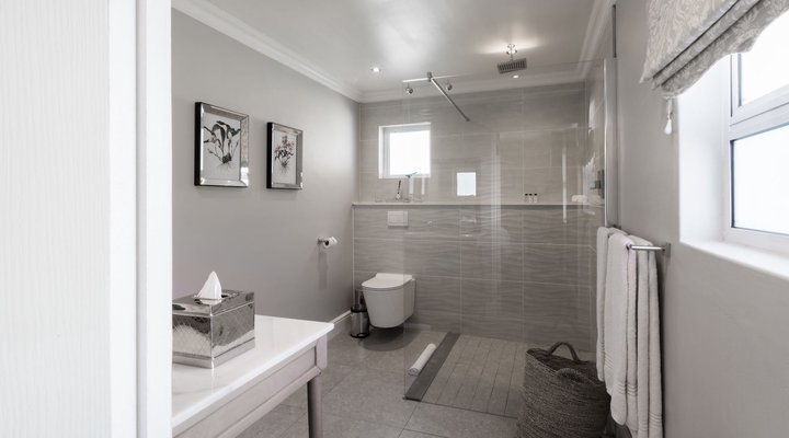 Fijndraai Exec Two-Bed Villa 7