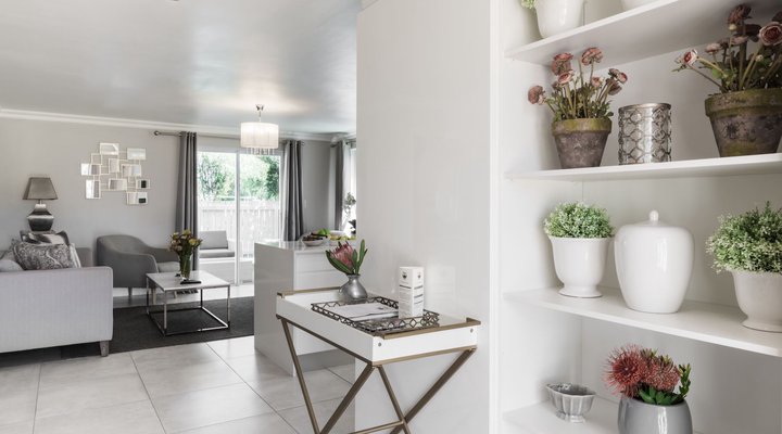 Fijndraai Exec Two-Bed Villa 7