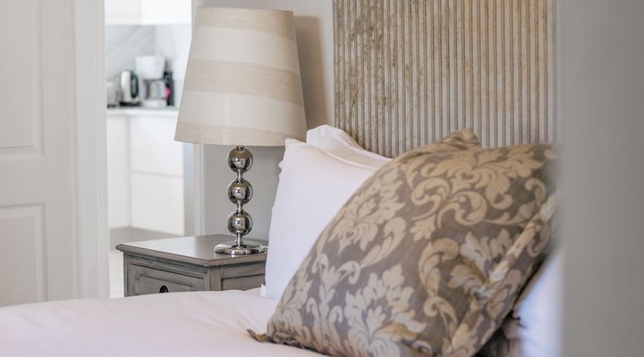 Fijndraai Exec Two-Bed Villa 7