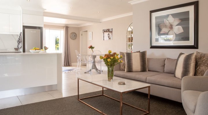 Fijndraai Exec Two-Bed Villa 7