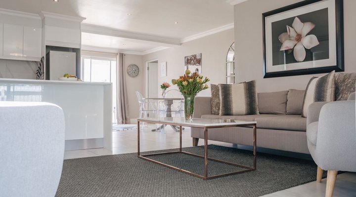 Fijndraai Exec Two-Bed Villa 7