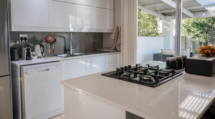 Fijndraai Sup Two-Bed Villa 8