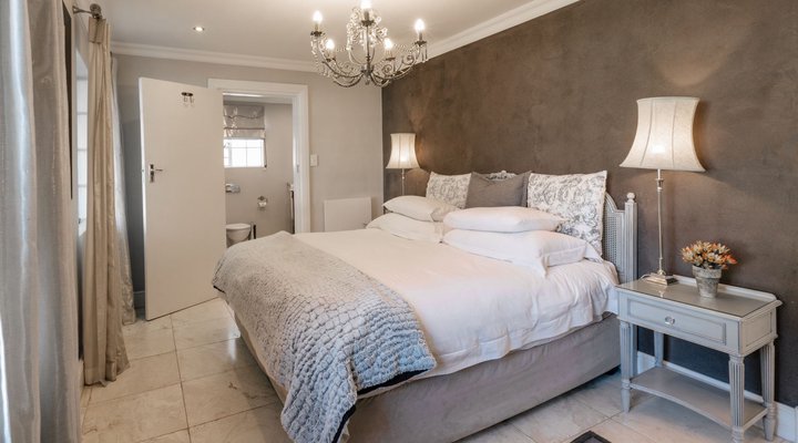 Fijndraai Sup Two-Bed Villa 8