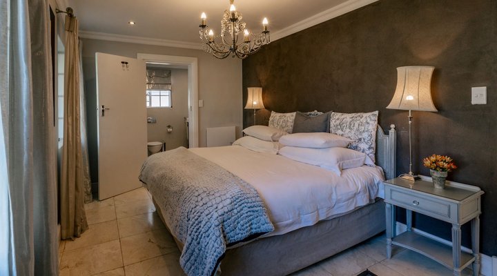 Fijndraai Sup Two-Bed Villa 8