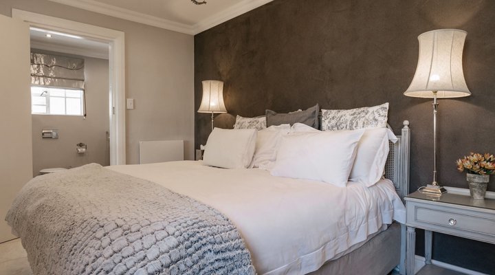 Fijndraai Sup Two-Bed Villa 8