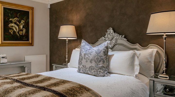 Fijndraai Sup Two-Bed Villa 8
