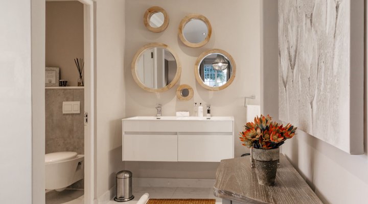 Fijndraai Lux One-Bed Villa 9