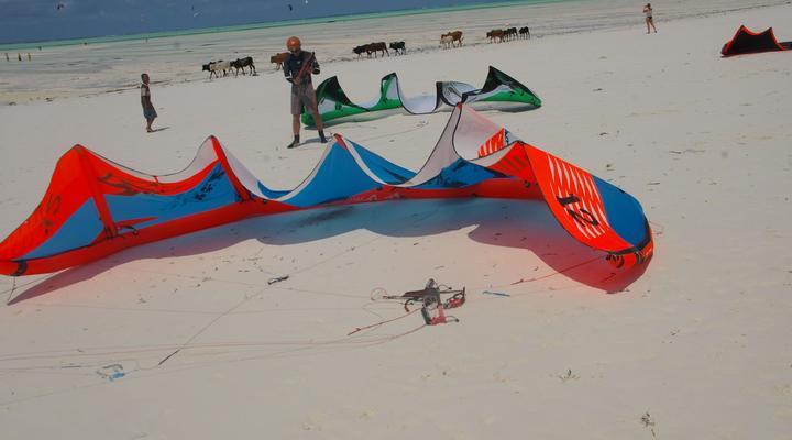 Ndame Lodge Zanzibar