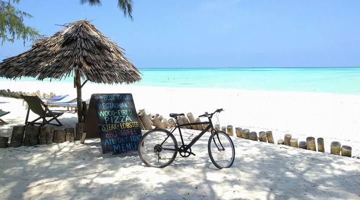 Ndame Lodge Zanzibar