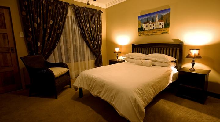 Pete's Retreat Guesthouse