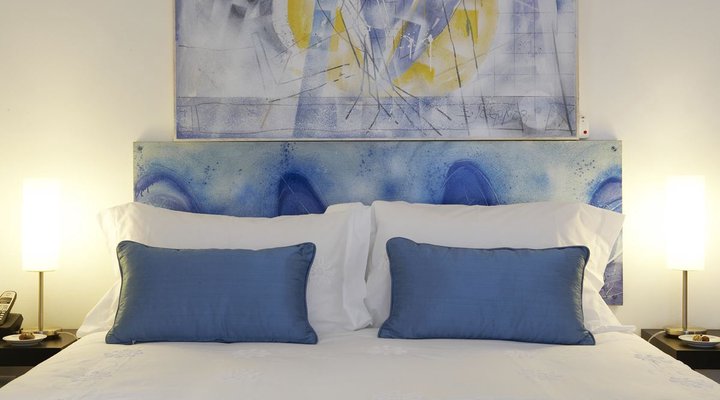 Allee Bleue Hospitality