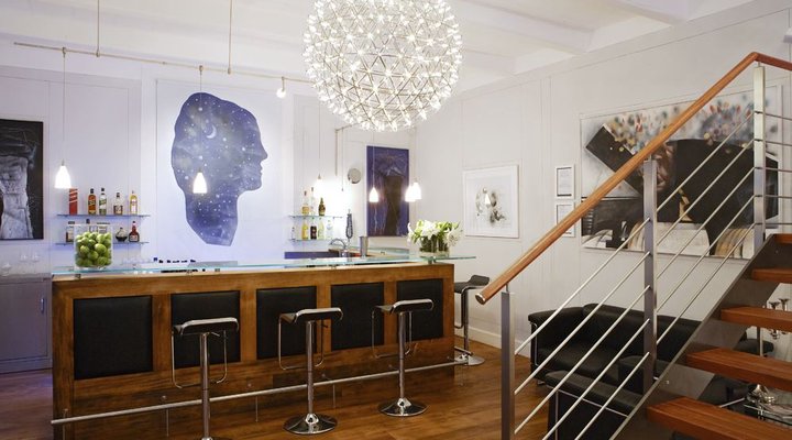 Allee Bleue Hospitality