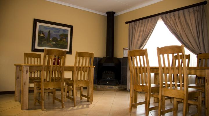 Pete's Retreat Guesthouse