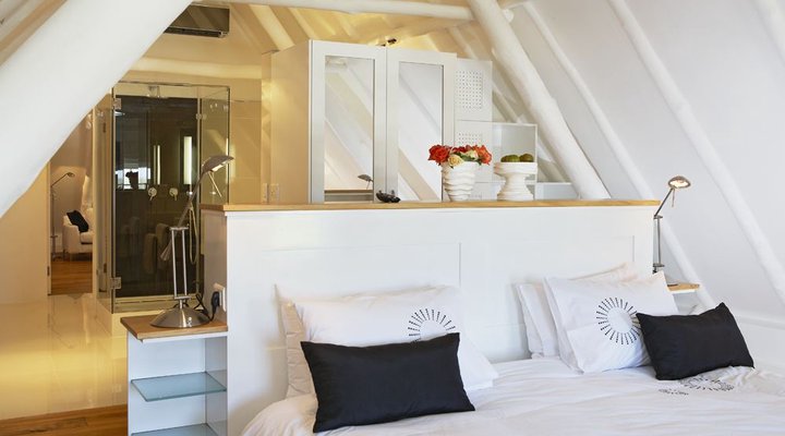 Allee Bleue Hospitality