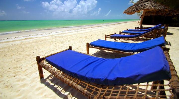 Ndame Lodge Zanzibar