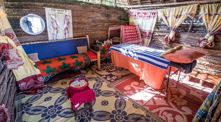 Ndame Lodge Zanzibar