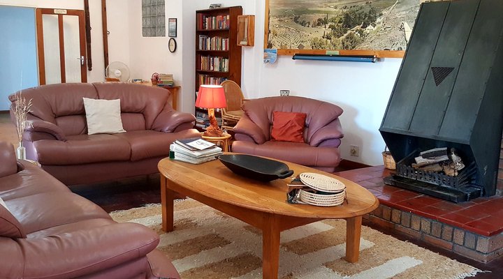 Groenvlei Farm Guest House