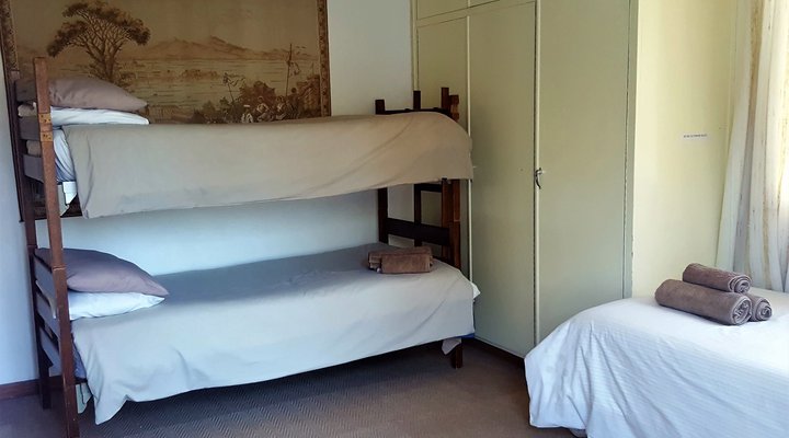 Groenvlei Farm Guest House