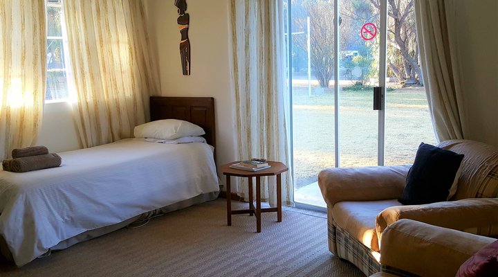 Groenvlei Farm Guest House